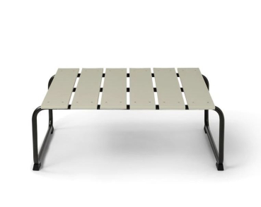 Mater Ocean Outdoor Lounge Tisch Sand